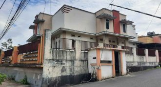 DISEWAKAN RUMAH CANTIK DAN MENARIK DAERAH TIKALA, HARGA SANGAT MURAH