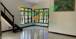 DISEWAKAN RUMAH CANTIK DAN STRATEGIS DAERAH TIKALA, HARGA SANGAT MURAH
