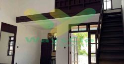DISEWAKAN RUMAH CANTIK DAN STRATEGIS DAERAH TIKALA, HARGA SANGAT MURAH