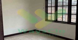 DISEWAKAN RUMAH CANTIK DAN STRATEGIS DAERAH TIKALA, HARGA SANGAT MURAH