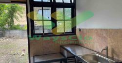 DISEWAKAN RUMAH CANTIK DAN STRATEGIS DAERAH TIKALA, HARGA SANGAT MURAH