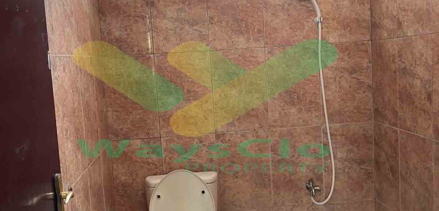 DISEWAKAN RUMAH CANTIK DAN STRATEGIS DAERAH TIKALA, HARGA SANGAT MURAH