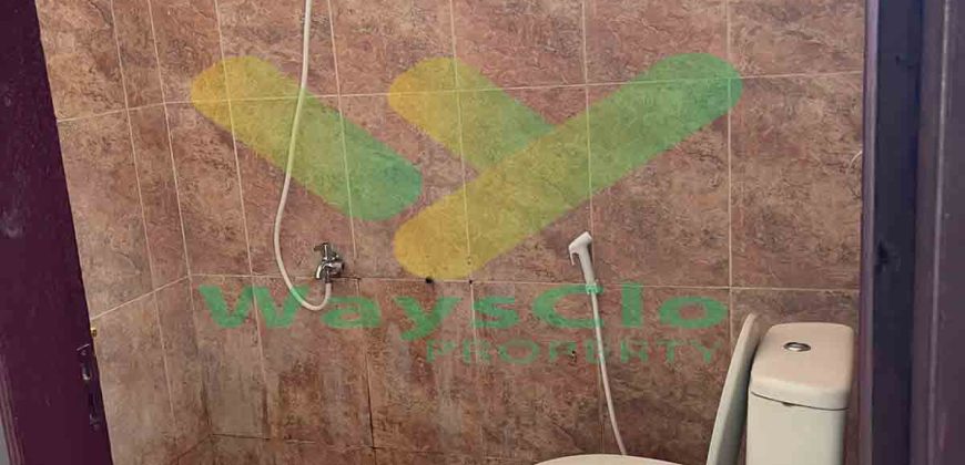 DISEWAKAN RUMAH CANTIK DAN STRATEGIS DAERAH TIKALA, HARGA SANGAT MURAH