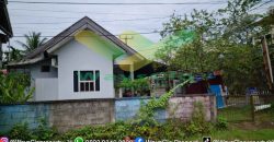DIJUAL CEPAT RUMAH MENARIK DAN SANGAT STRATEGIS DAERAH TIKALA, HARGA SANGAT MURAH