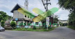 DIJUAL CEPAT RUMAH MENARIK DAN SANGAT STRATEGIS DAERAH TIKALA, HARGA SANGAT MURAH