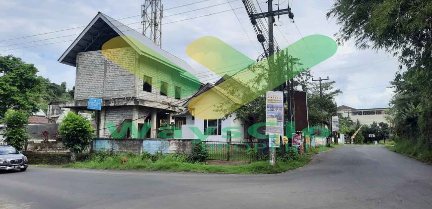 DIJUAL CEPAT RUMAH MENARIK DAN SANGAT STRATEGIS DAERAH TIKALA, HARGA SANGAT MURAH