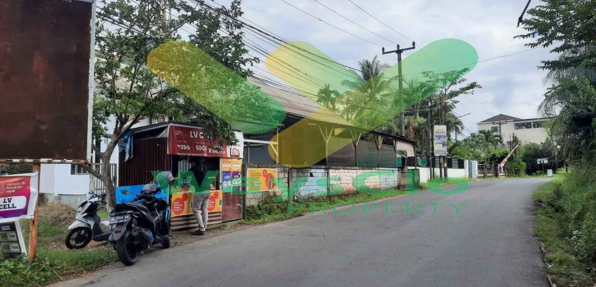 DIJUAL CEPAT RUMAH MENARIK DAN SANGAT STRATEGIS DAERAH TIKALA, HARGA SANGAT MURAH