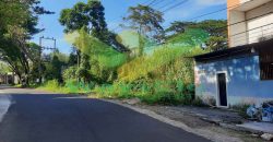 DIJUAL CEPAT TANAH MENARIK DAN STRATEGIS DAERAH SINGKIL, HARGA SANGAT MURAH
