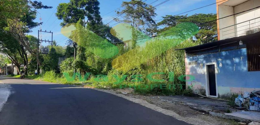 DIJUAL CEPAT TANAH MENARIK DAN STRATEGIS DAERAH SINGKIL, HARGA SANGAT MURAH