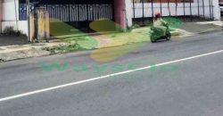 DISEWAKAN RUANG USAHA SANGAT STRATEGIS DAERAH TIKALA, HARGA SANGAT MURAH