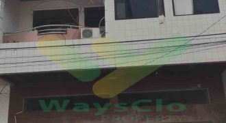 DIJUAL CEPAT RUKO MENARIK DAN SANGAT STRATEGIS DAERAH WENANG, HARGA SANGAT MURAH