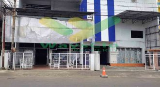 DIJUAL CEPAT RUKO CANTIK DAN SANGAT STRATEGIS DAERAH WENANG, HARGA SANGAT MURAAH