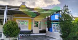 DIJUAL CEPAT RUMAH CANTIK DAN MENARIK DAERAH CITRALAND, HARGA SANGAT MURAH