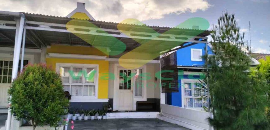 DIJUAL CEPAT RUMAH CANTIK DAN MENARIK DAERAH CITRALAND, HARGA SANGAT MURAH
