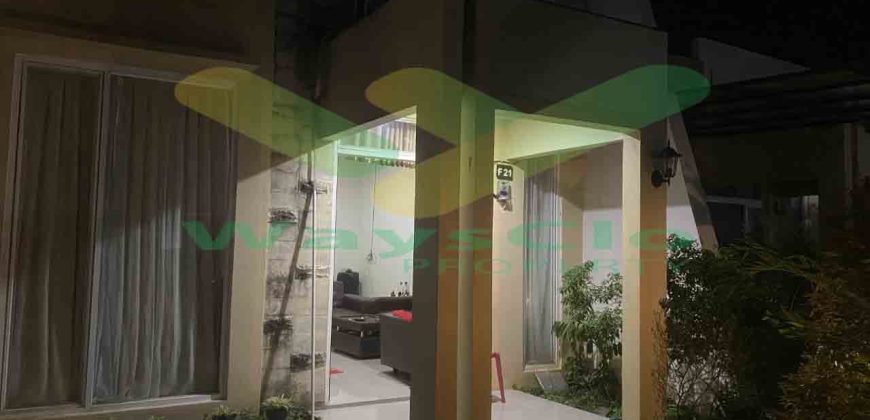 DIJUAL CEPAT RUMAH CANTIK LANJUT KREDIT DISTRIK M, HARGA SANGAT MURAH