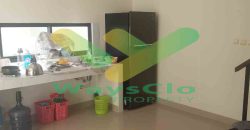 DISEWAKAN RUMAH CANTIK DENGAN FURNISHED DAERAH HOLLAND VILLAGE, HARGA SANGAT MURAH