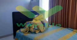 DISEWAKAN RUMAH CANTIK DENGAN FURNISHED DAERAH HOLLAND VILLAGE, HARGA SANGAT MURAH