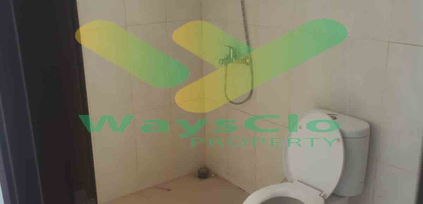 DISEWAKAN RUMAH CANTIK DENGAN FURNISHED DAERAH HOLLAND VILLAGE, HARGA SANGAT MURAH