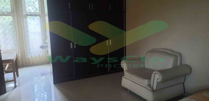 DISEWAKAN RUMAH CANTIK FULY FURNISHED DAERAH TUMINTING, HARGA SANGAT MURAH
