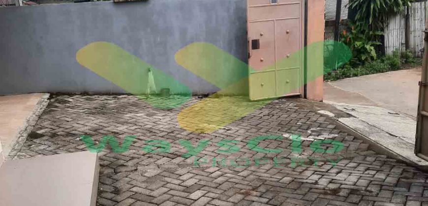 DISEWAKAN RUMAH CANTIK FULY FURNISHED DAERAH TUMINTING, HARGA SANGAT MURAH