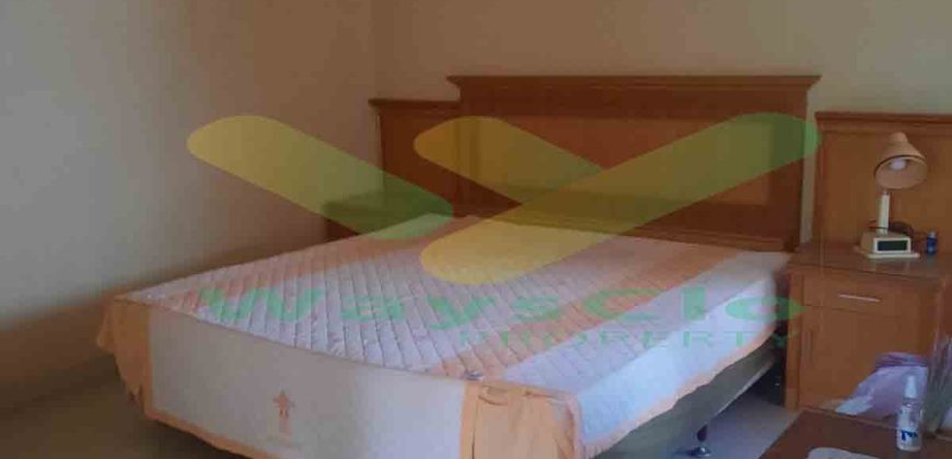 DISEWAKAN RUMAH CANTIK FULY FURNISHED DAERAH TUMINTING, HARGA SANGAT MURAH