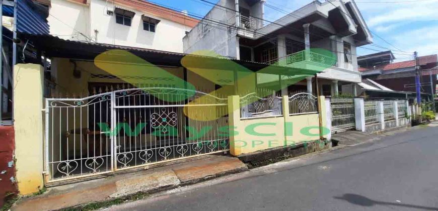 DISEWAKAN RUMAH CANTIK DAN MENARIK DAERAH WANEA, HARGA SANGAT MURAH