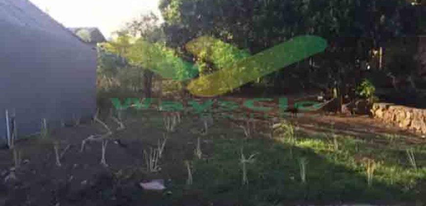 DIJUAL CEPAT TANAH CANTIK DAN MENARIK DAERAH BITUNG, HARGA SANGAT MURAH
