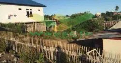 DIJUAL CEPAT TANAH CANTIK DAN MENARIK DAERAH BITUNG, HARGA SANGAT MURAH