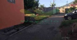 DIJUAL CEPAT TANAH CANTIK DAN MENARIK DAERAH BITUNG, HARGA SANGAT MURAH
