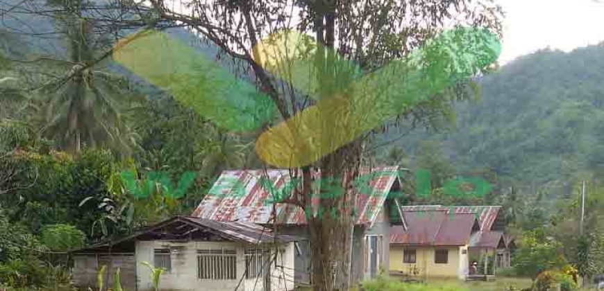 DIJUAL CEPAT TANAH CANTIK DAN STRATEGIS DAERAH BOLMONG, HARGA SANGAT MURAH