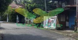 DIJUAL CEPAT TANAH MENARIK DAERAH SARIO, HARGA SANGAT MURAH