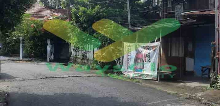 DIJUAL CEPAT TANAH MENARIK DAERAH SARIO, HARGA SANGAT MURAH