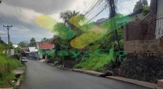 DIJUAL CEPAT TANAH MENARIK DAN STRATEGIS DAERAH SINGKIL, HARGA SANGAT MURAH