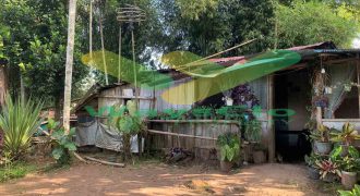DIJUAL CEPAT TANAH SANGAT MURAH DAERAH TONDANO, PEMILIK BUTUH UANG