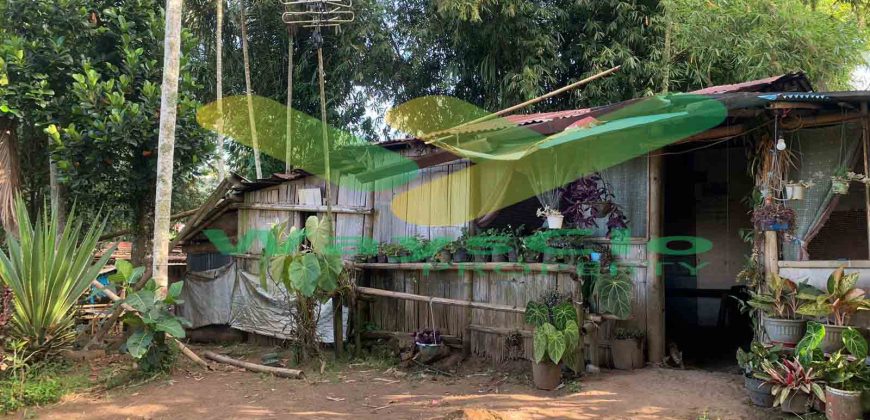 DIJUAL CEPAT TANAH SANGAT MURAH DAERAH TONDANO, PEMILIK BUTUH UANG