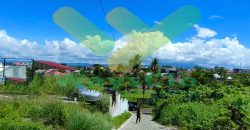 DIJUAL CEPAT TANAH CANTIK VIEW LAUT DAERAH WINANGUN, HARGA SANGAT MURAH