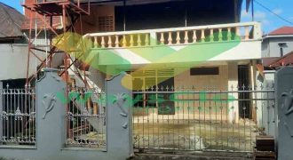 DISEWAKAN RUMAH CANTIK DAN STRATEGIS DAERAH TIKALA, HARGA SANGAT MURAH