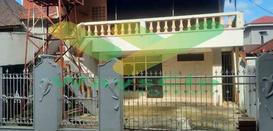DISEWAKAN RUMAH CANTIK DAN STRATEGIS DAERAH TIKALA, HARGA SANGAT MURAH