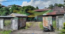 DJUAL CEPAT GUDANG MENARIK DAERAH WANEA, HARGA SANGAT MURAH