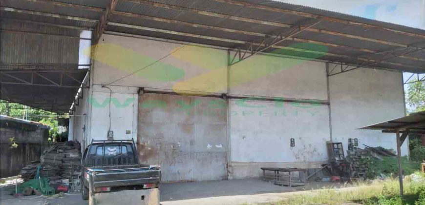 DJUAL CEPAT GUDANG MENARIK DAERAH WANEA, HARGA SANGAT MURAH