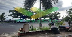 DISEWAKAN RUANG USAHA STRATEGIS DAERAH BOULEVARD 2 , HARGA SANGAT MURAH