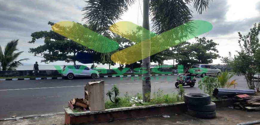 DISEWAKAN RUANG USAHA STRATEGIS DAERAH BOULEVARD 2 , HARGA SANGAT MURAH