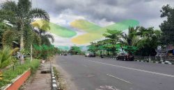 DISEWAKAN RUANG USAHA STRATEGIS DAERAH BOULEVARD 2 , HARGA SANGAT MURAH