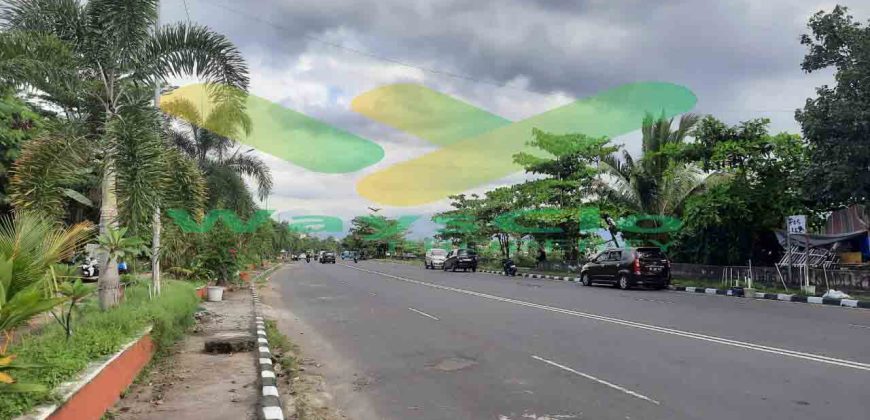 DISEWAKAN RUANG USAHA STRATEGIS DAERAH BOULEVARD 2 , HARGA SANGAT MURAH