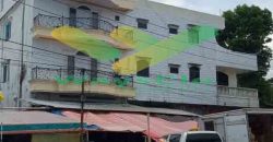 DIJUAL CEPAT RUKO SANGAT STRATEGIS DAERAH WANEA, HARGA SANGAT MURAH