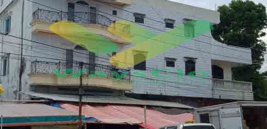 DIJUAL CEPAT RUKO SANGAT STRATEGIS DAERAH WANEA, HARGA SANGAT MURAH