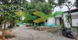 DIJUAL CEPAT RUMAH MENARIK DAERAH GPI, HARGA SANGAT MURAH