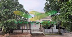 DIJUAL CEPAT RUMAH MENARIK DAERAH GPI, HARGA SANGAT MURAH
