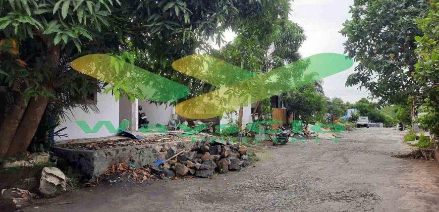 DIJUAL CEPAT RUMAH MENARIK DAERAH GPI, HARGA SANGAT MURAH