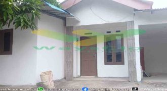 DIJUAL CEPAT RUMAH MENARIK DAERAH GPI, HARGA SANGAT MURAH